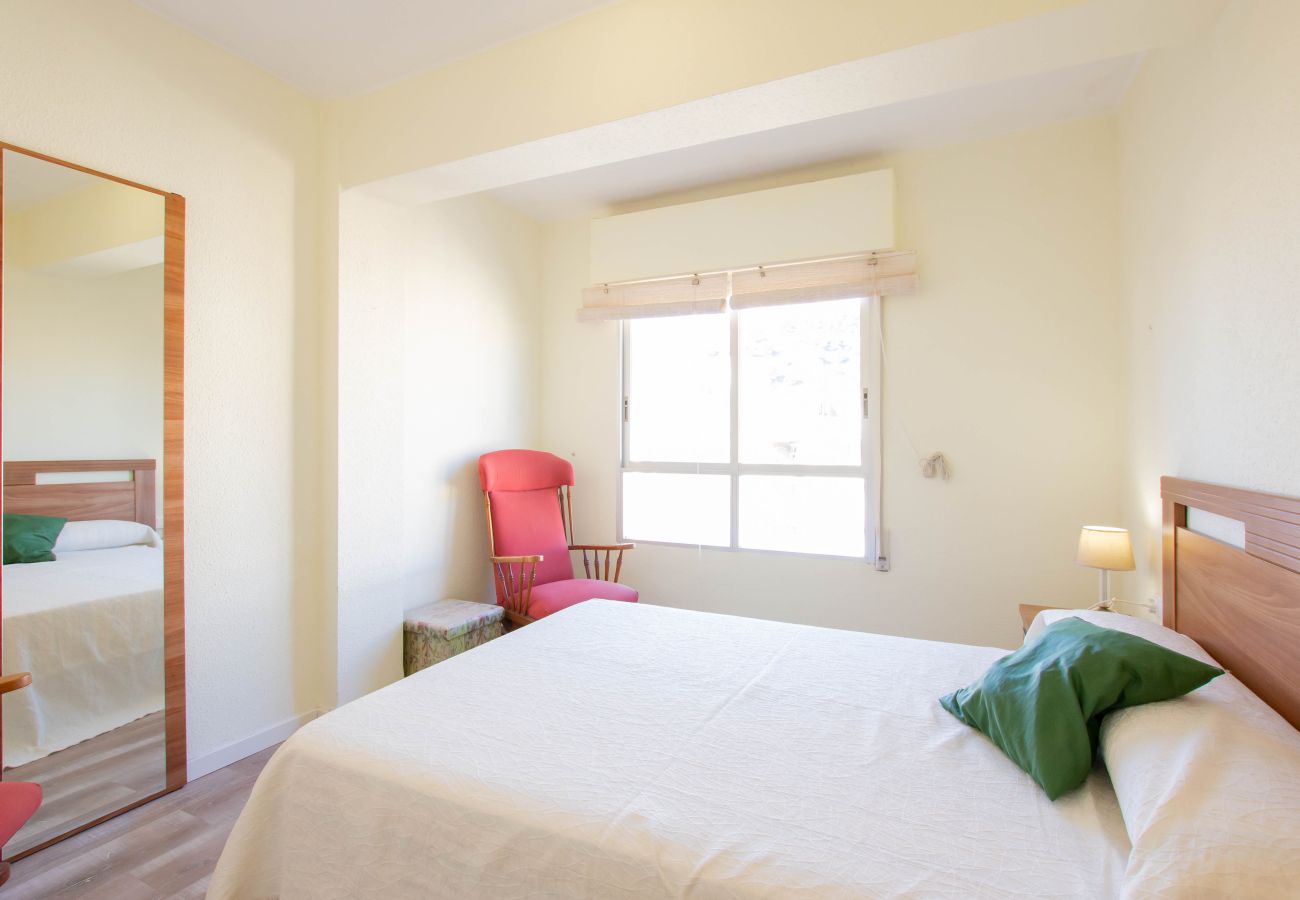 Apartment in Cullera - VAC096