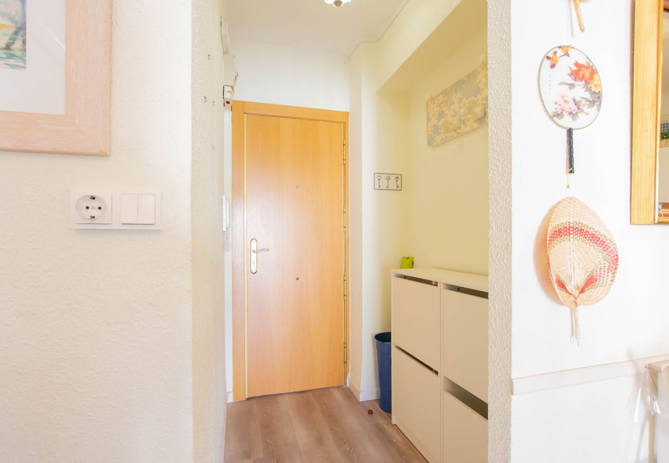 Apartment in Cullera - VAC096