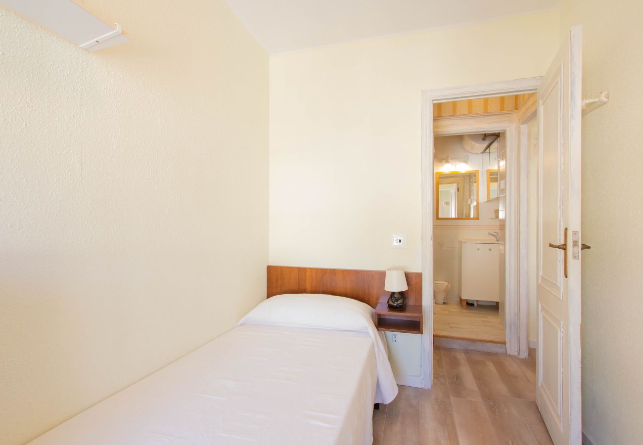 Apartment in Cullera - VAC096