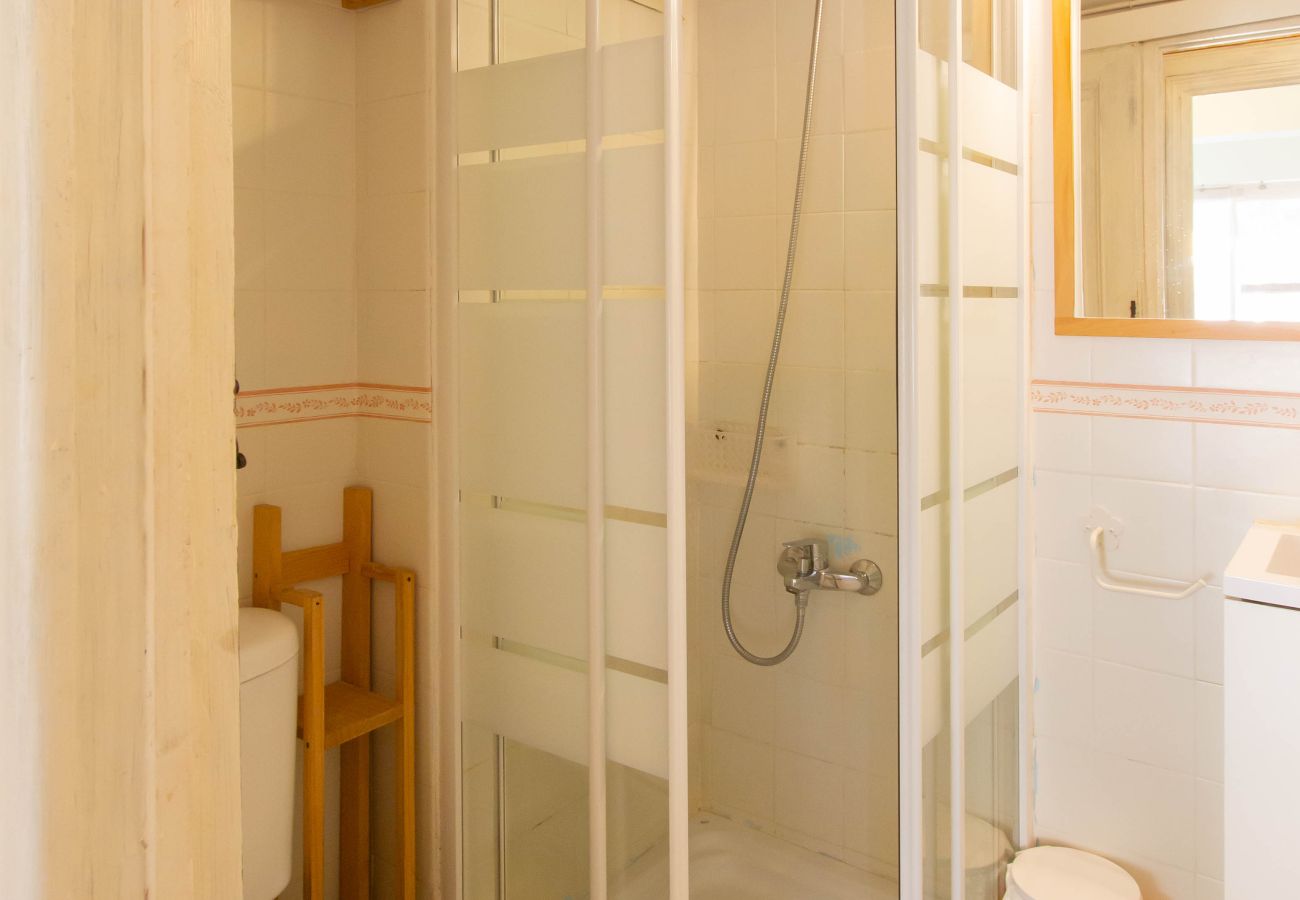 Apartment in Cullera - VAC096