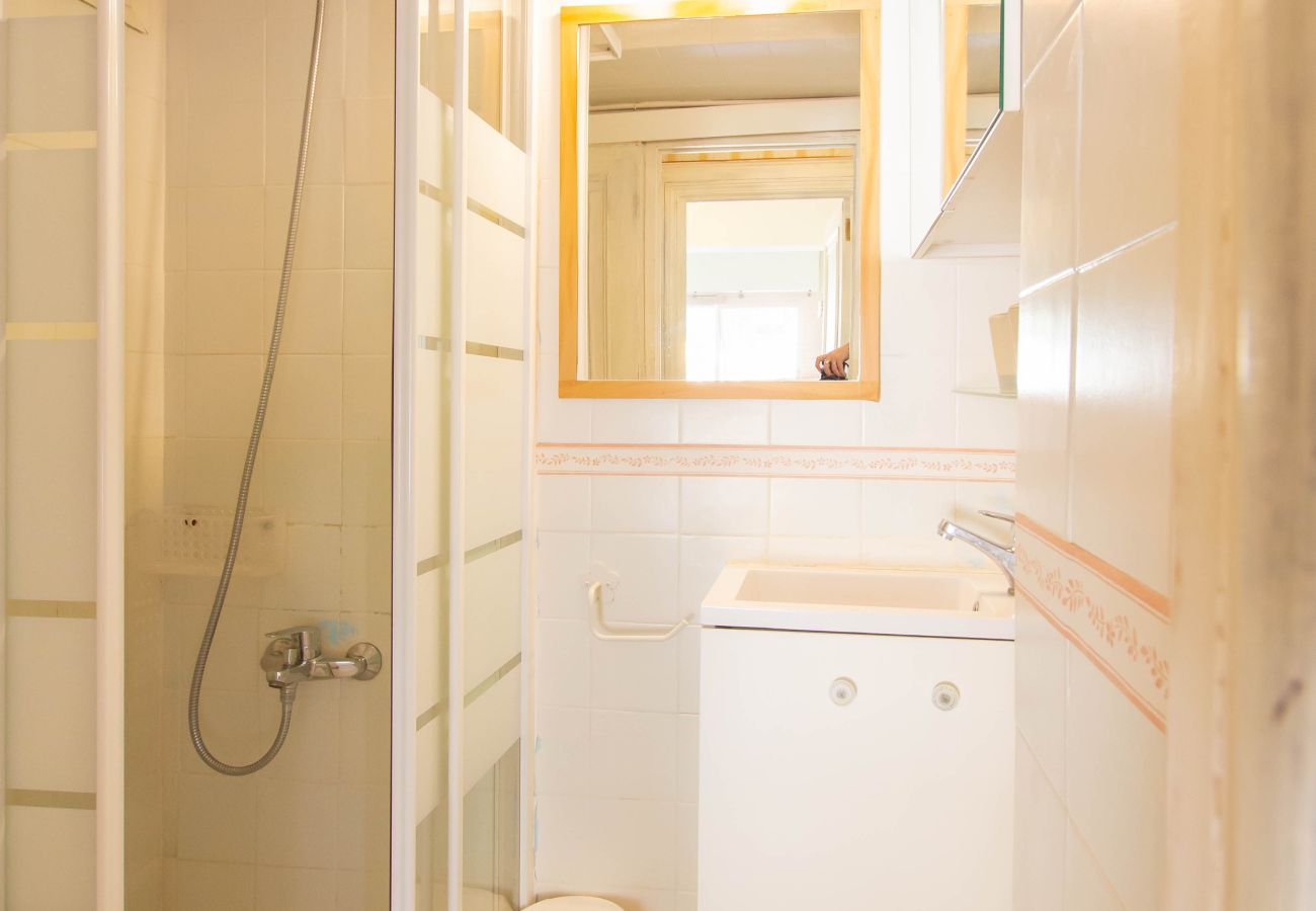 Apartment in Cullera - VAC096