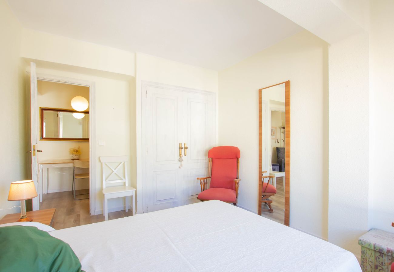 Apartment in Cullera - VAC096