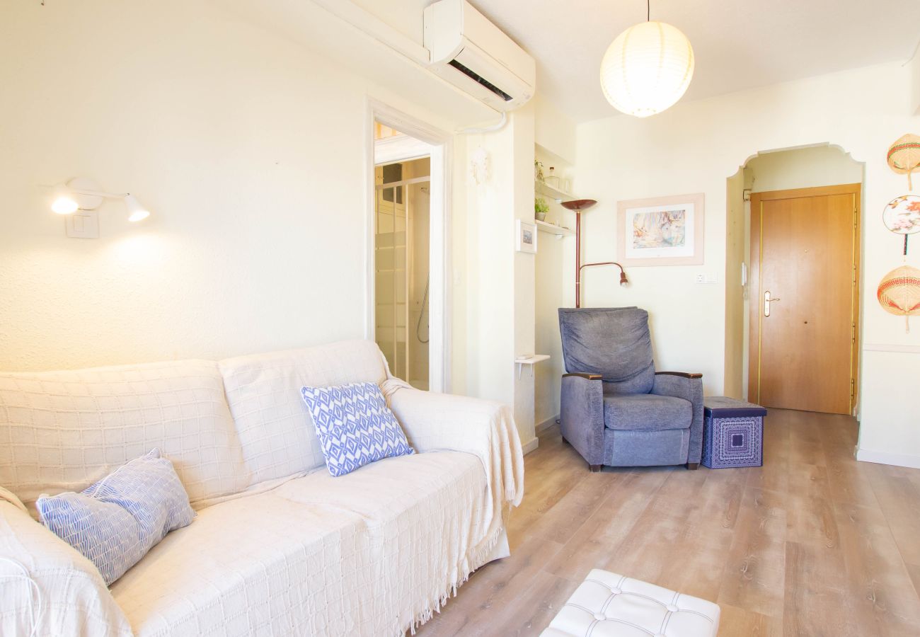 Apartment in Cullera - VAC096