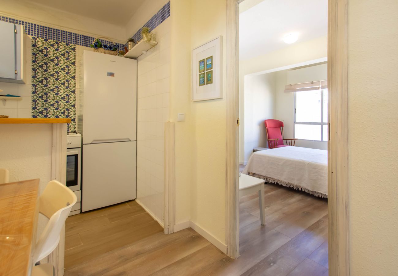 Apartment in Cullera - VAC096