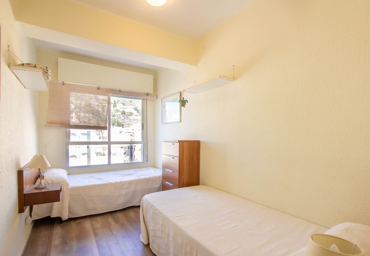 Apartment in Cullera - VAC096