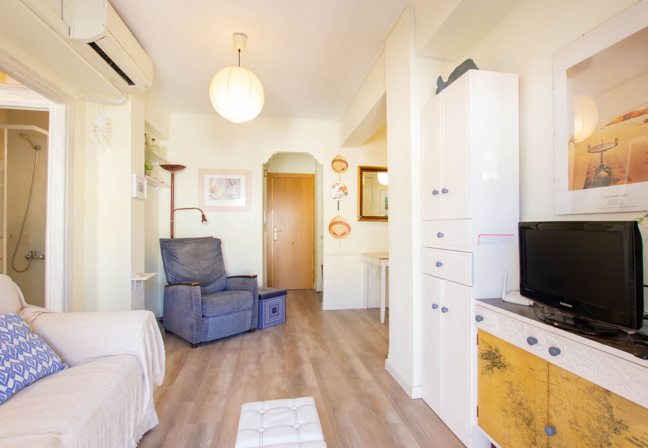 Apartment in Cullera - VAC096