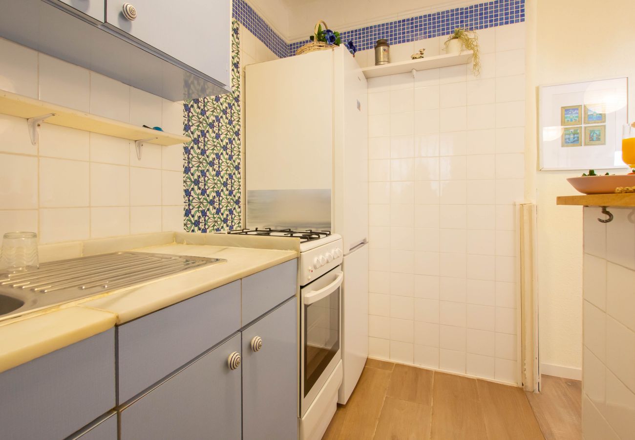 Apartment in Cullera - VAC096