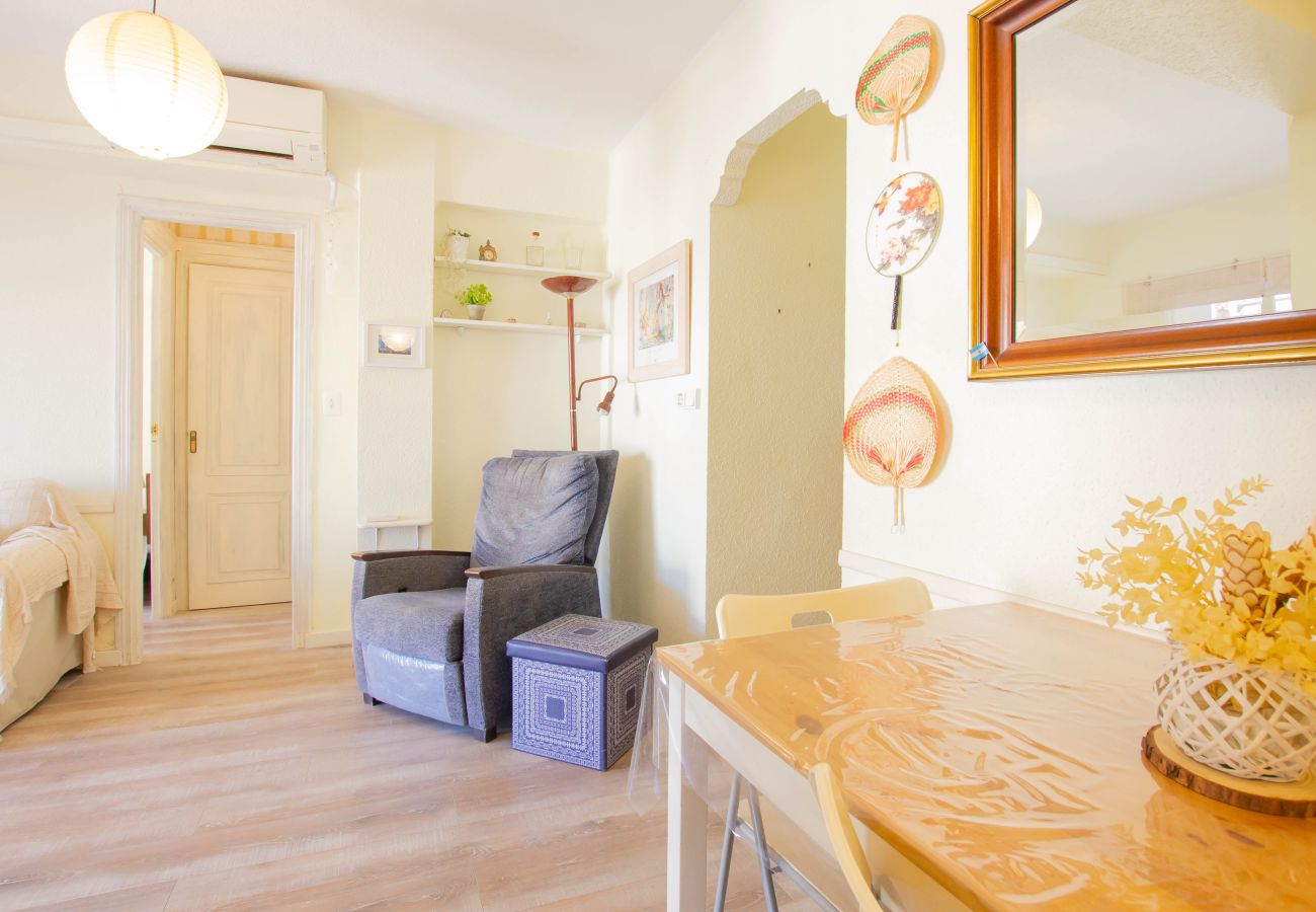 Apartment in Cullera - VAC096