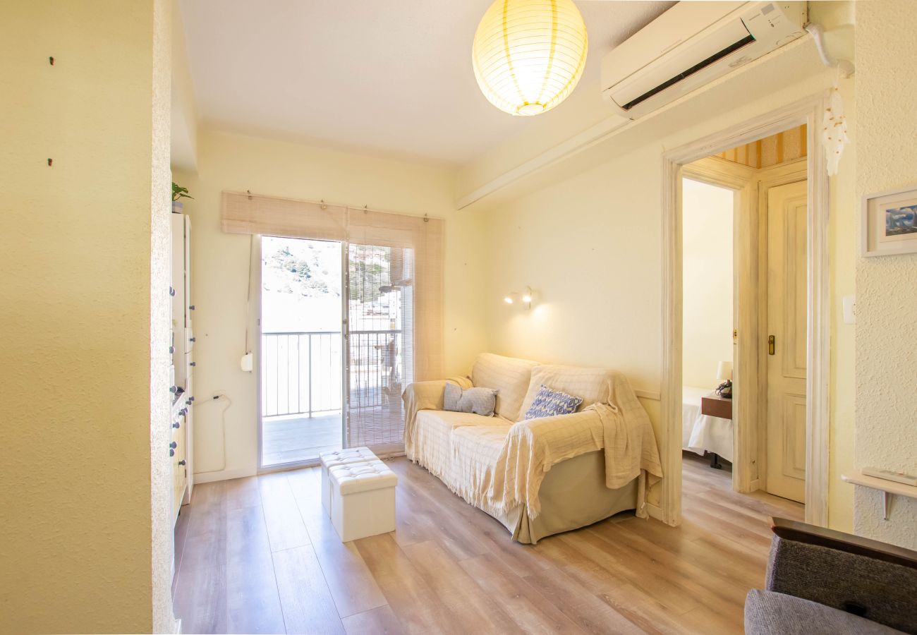 Apartment in Cullera - VAC096