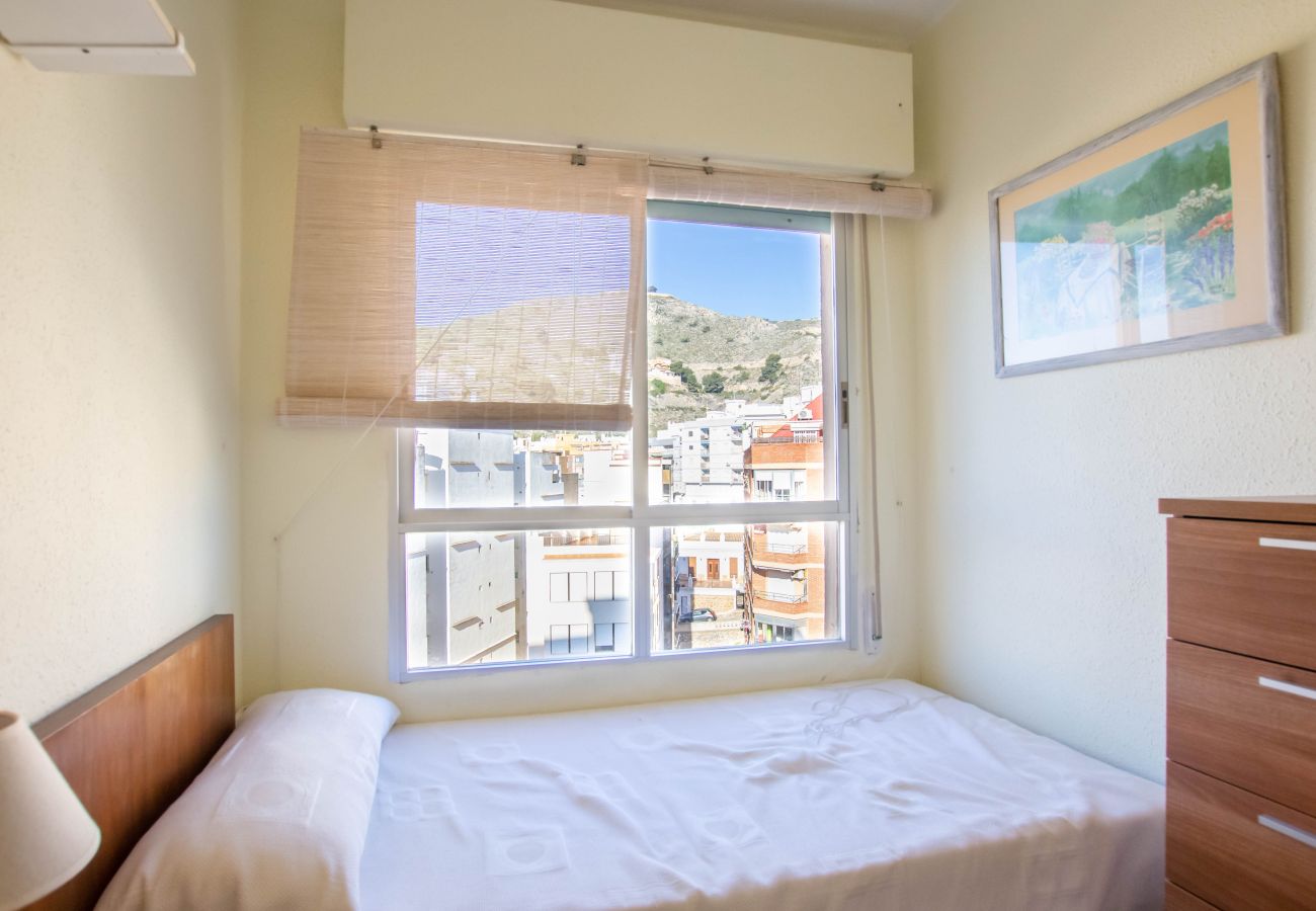 Apartment in Cullera - VAC096