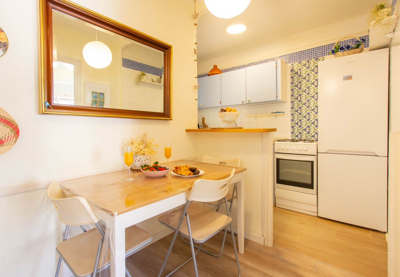 Apartment in Cullera - VAC096