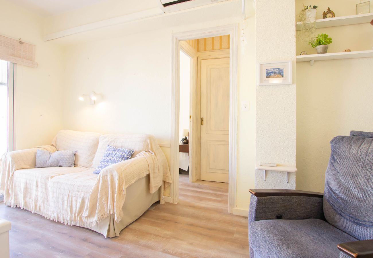 Apartment in Cullera - VAC096