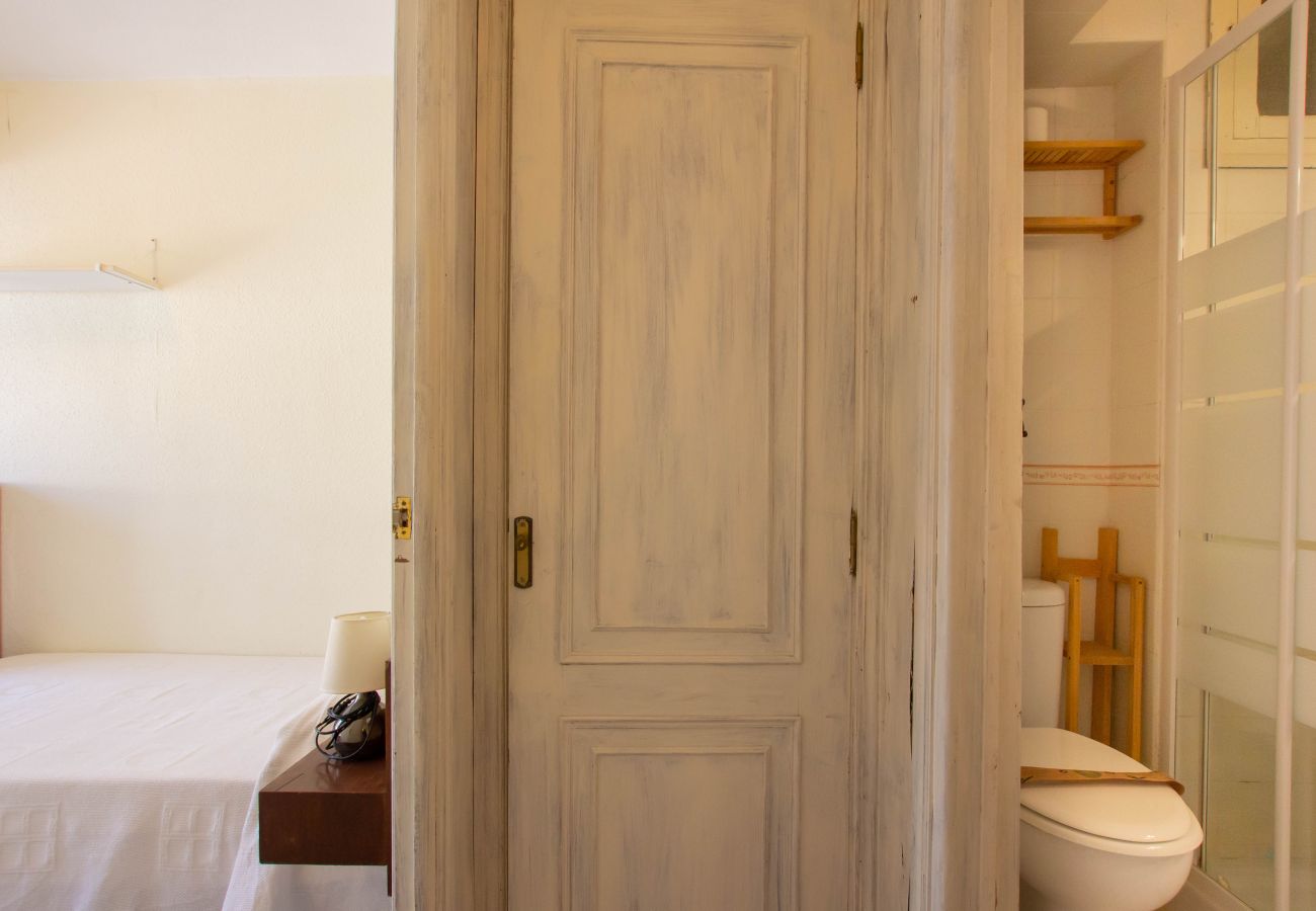 Apartment in Cullera - VAC096