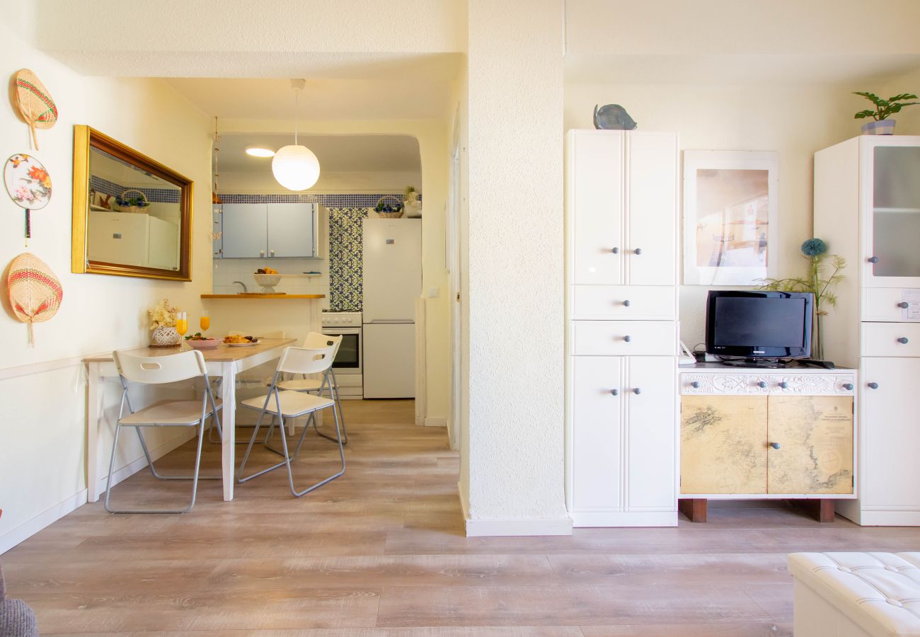 Apartment in Cullera - VAC096