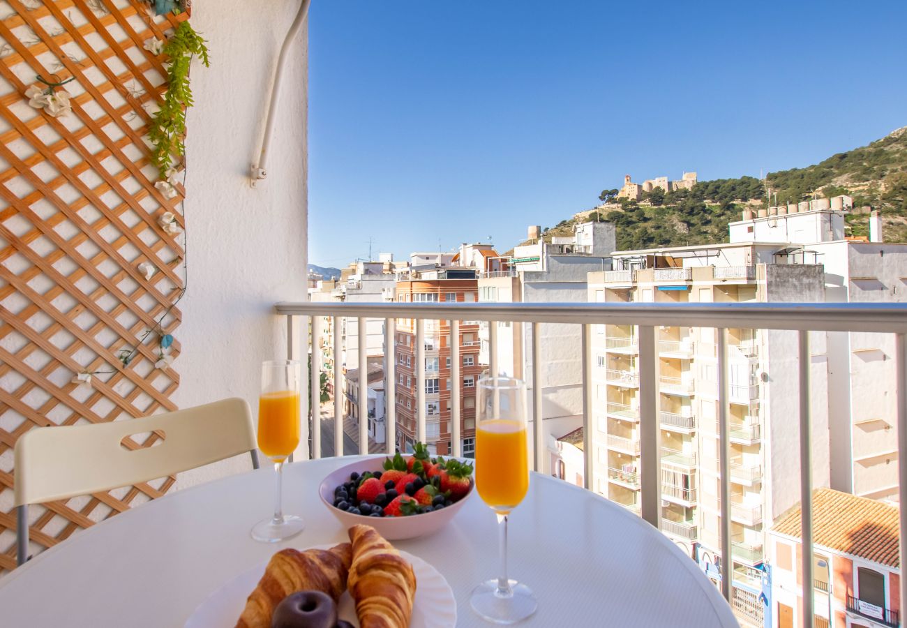 Apartment in Cullera - VAC096