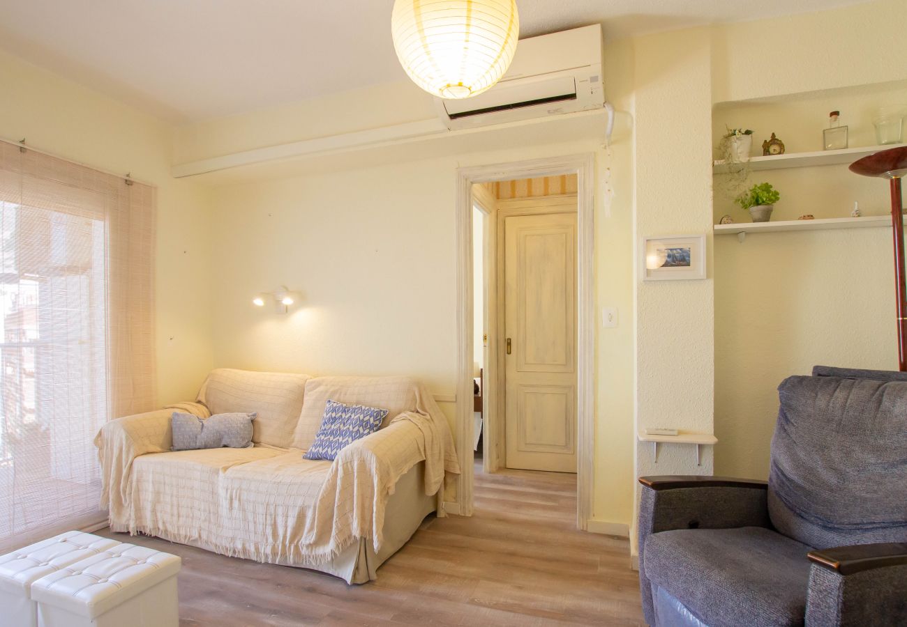 Apartment in Cullera - VAC096