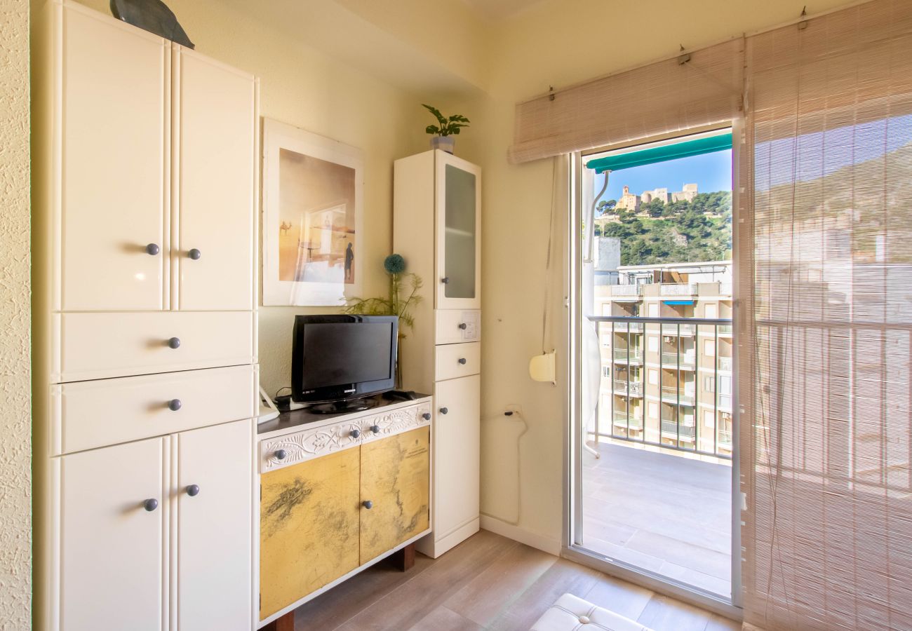 Apartment in Cullera - VAC096