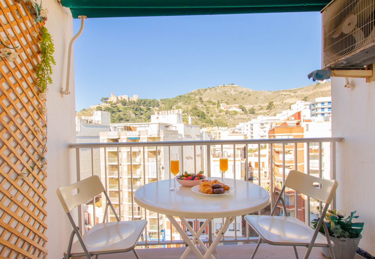 Apartment in Cullera - VAC096