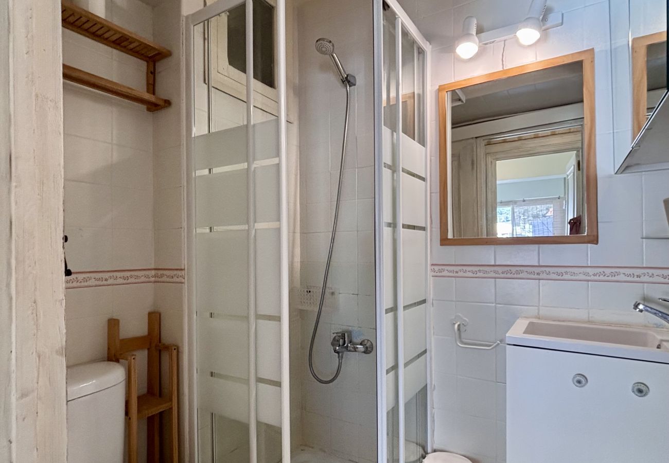 Apartment in Cullera - VAC096