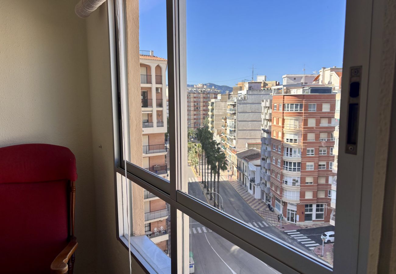 Apartment in Cullera - VAC096