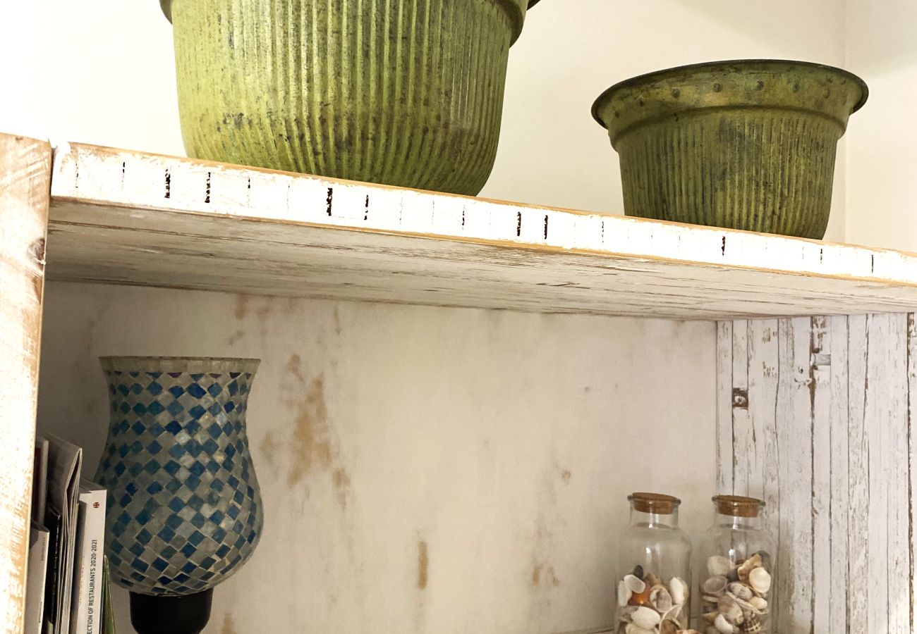 Apartment in Denia - Mediterraneo 11-2 hab. Lm 039