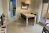 Apartment in Denia - Mediterraneo 11-2 hab. Lm 039