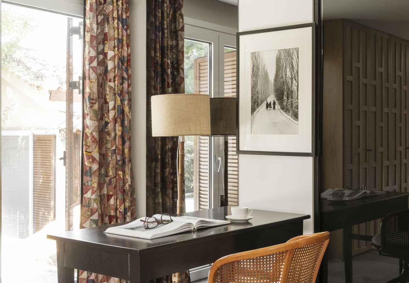 Villa in Nafplio - Private Coastal Villa in Nafplio