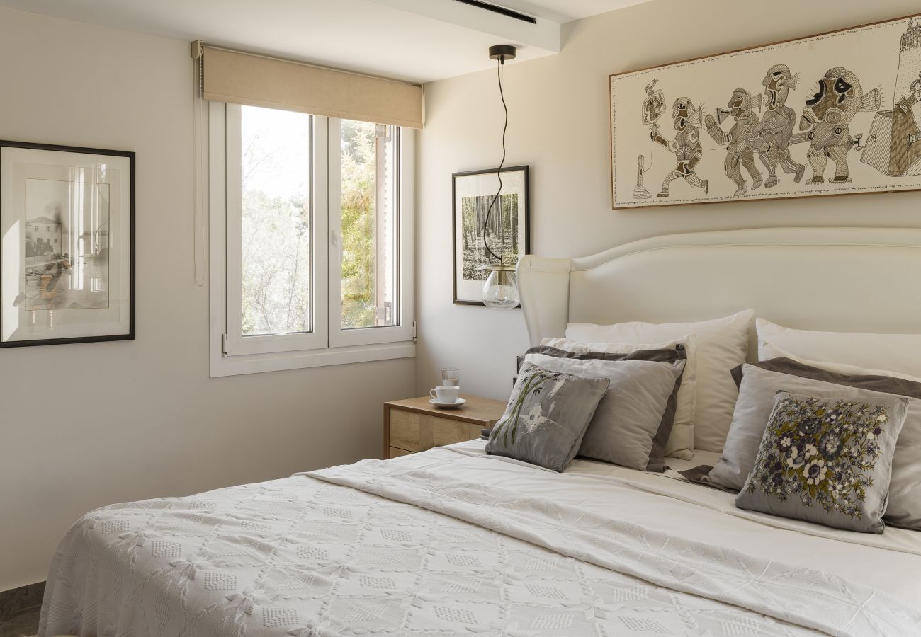 Villa in Nafplio - Private Coastal Villa in Nafplio