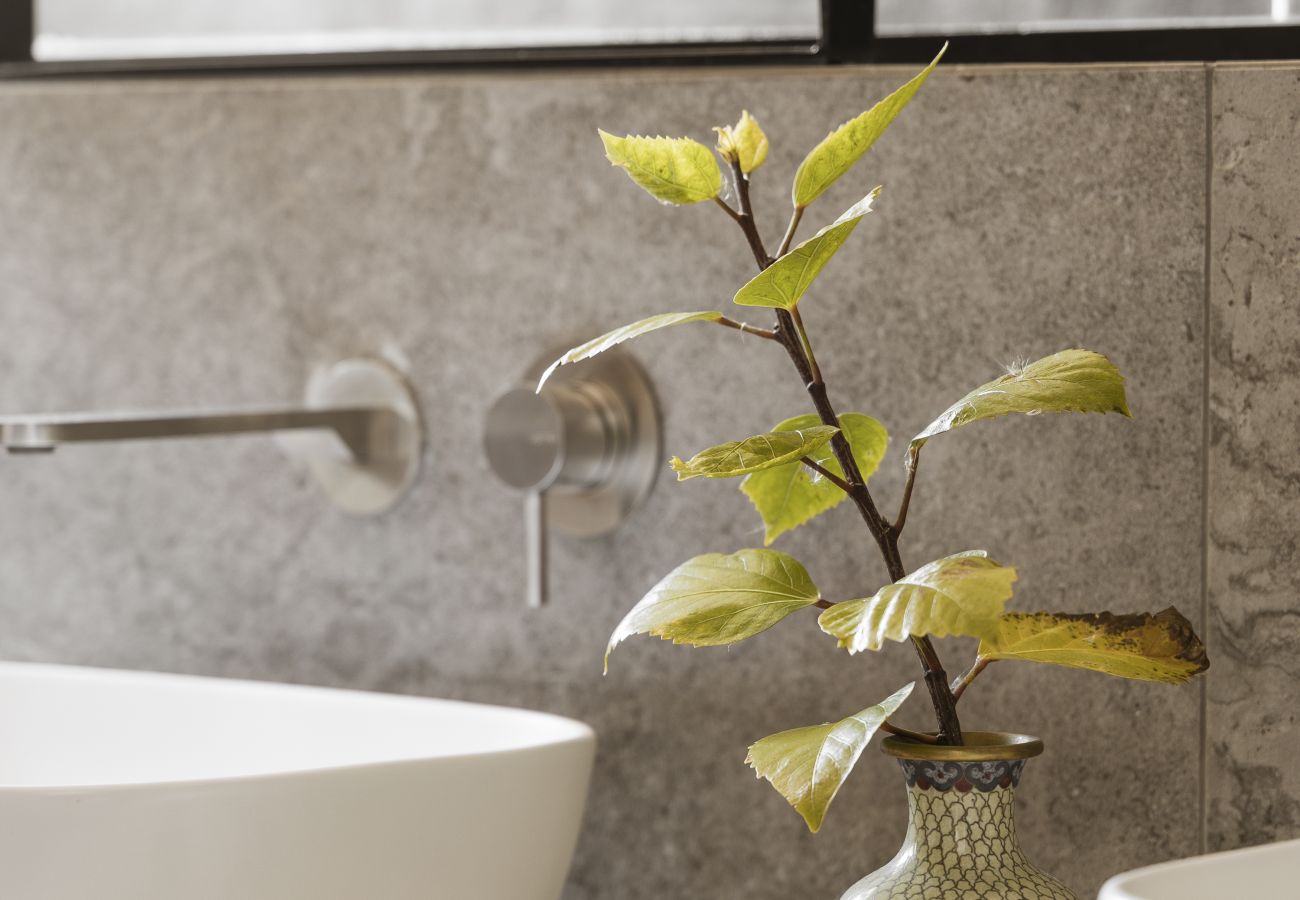 Villa in Nafplio - Private Coastal Villa in Nafplio