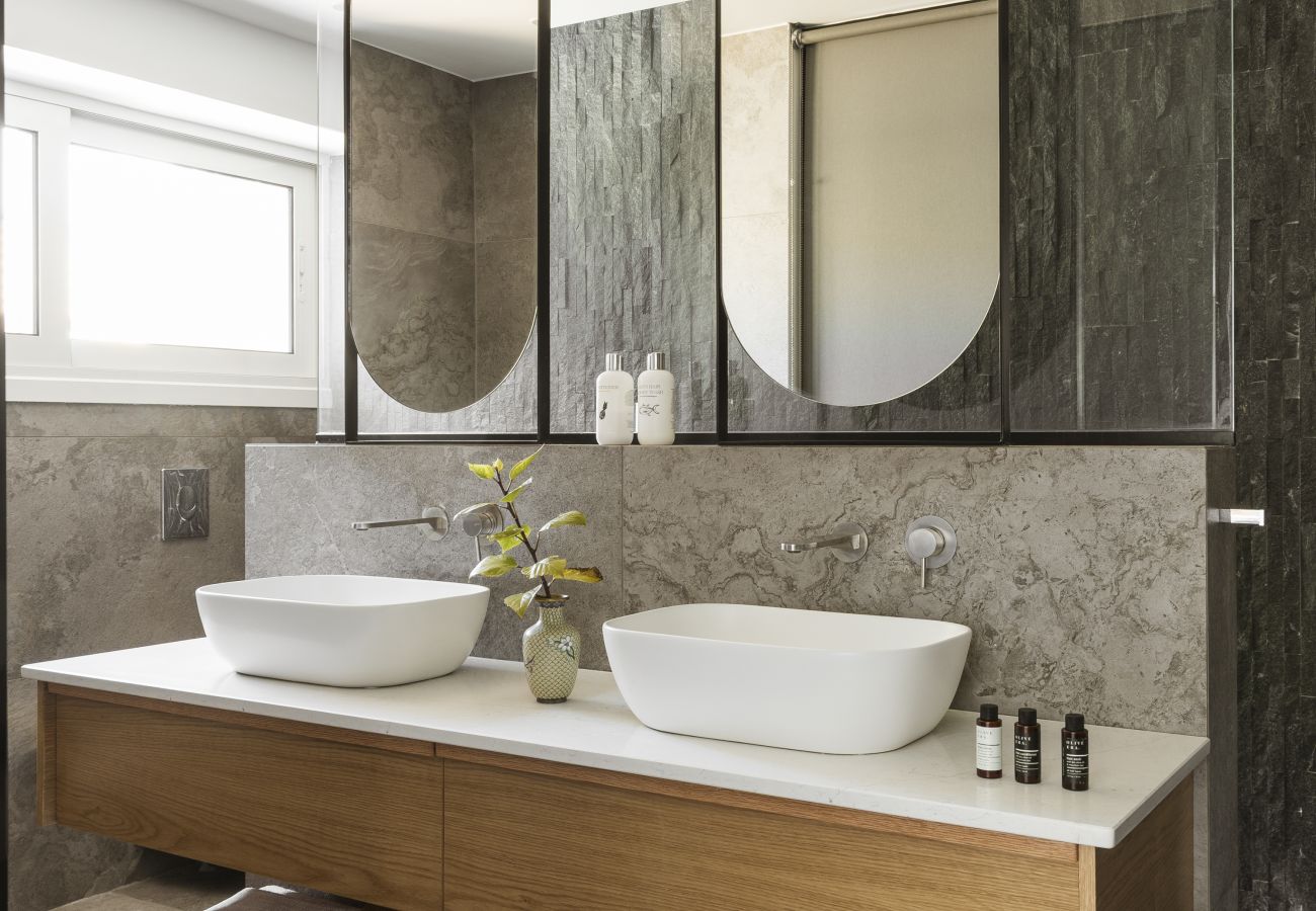 Villa in Nafplio - Private Coastal Villa in Nafplio