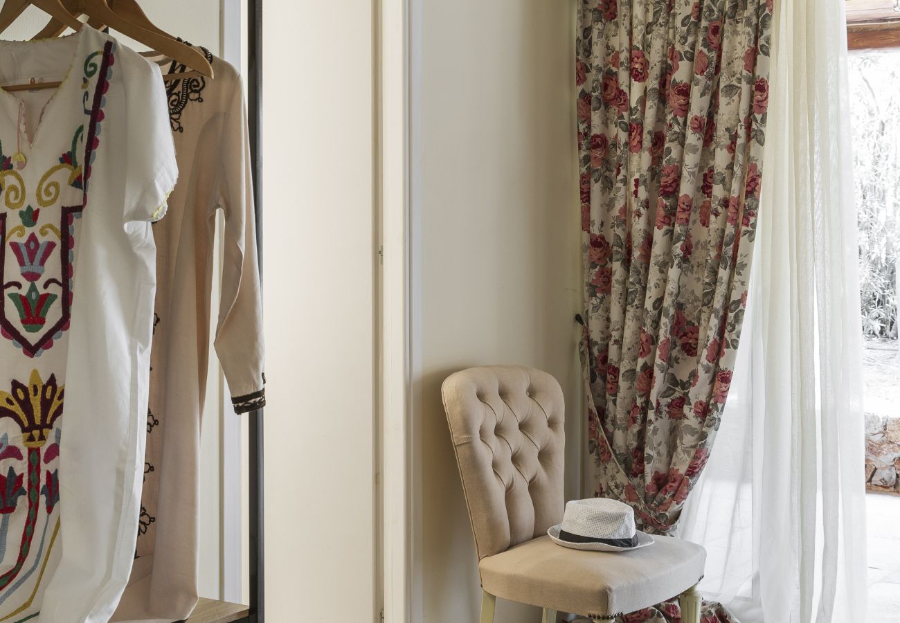 Villa in Nafplio - Private Coastal Villa in Nafplio