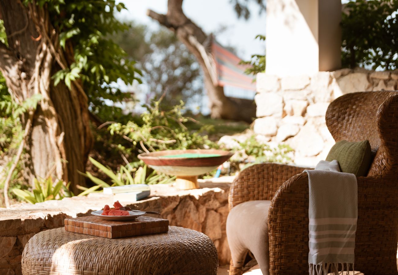 Villa in Nafplio - Private Coastal Villa in Nafplio