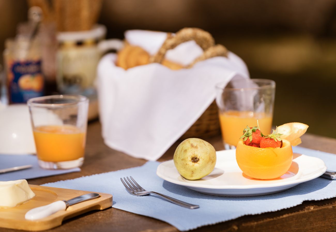 Villa in Nafplio - Private Coastal Villa in Nafplio