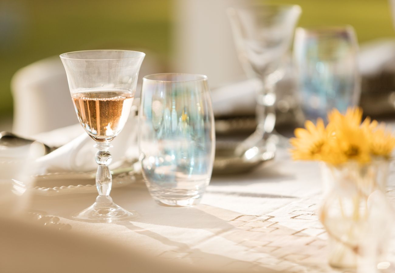 Villa in Nafplio - Private Coastal Villa in Nafplio