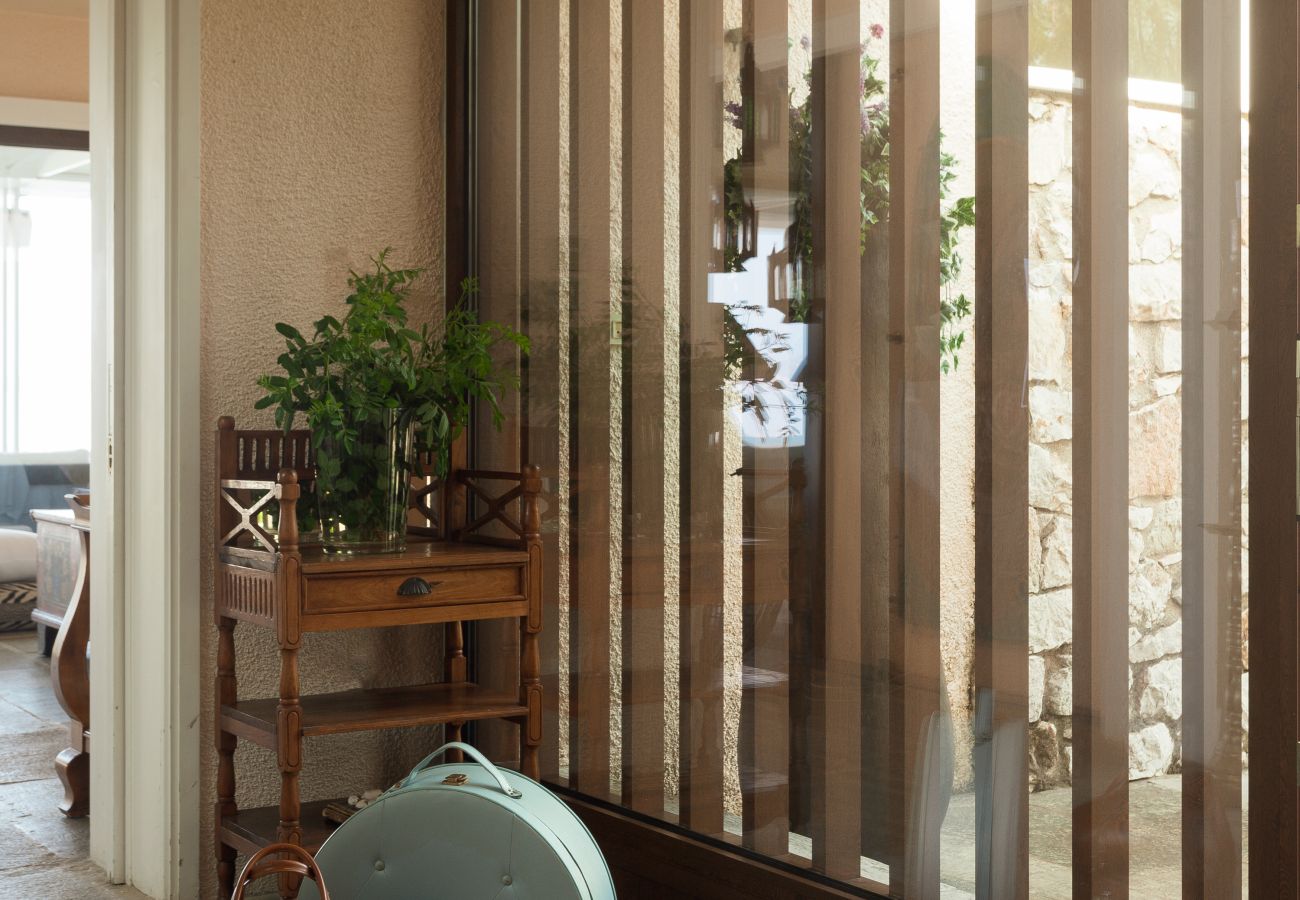 Villa in Nafplio - Private Coastal Villa in Nafplio