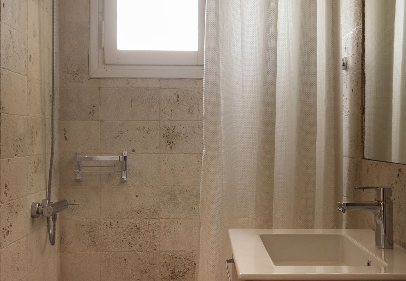 Villa in Nafplio - Private Coastal Villa in Nafplio