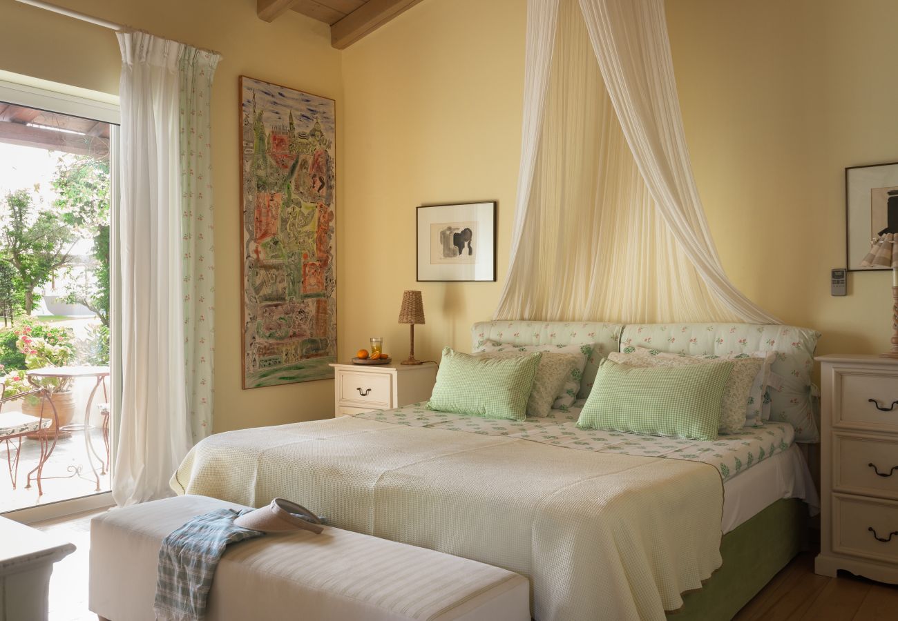 Villa in Nafplio - Private Coastal Villa in Nafplio