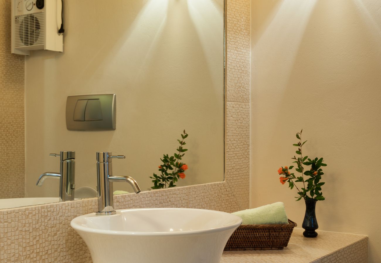 Villa in Nafplio - Private Coastal Villa in Nafplio