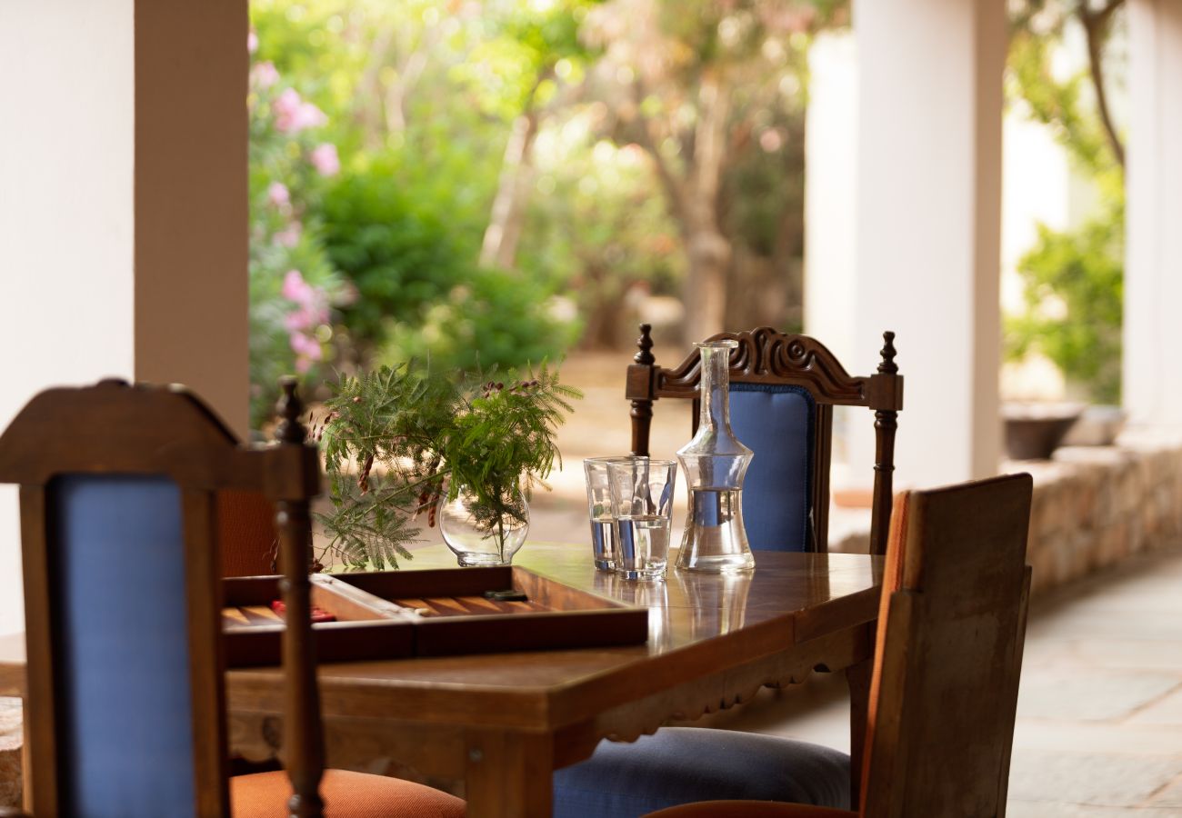 Villa in Nafplio - Private Coastal Villa in Nafplio