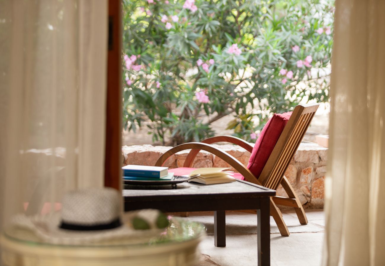 Villa in Nafplio - Private Coastal Villa in Nafplio