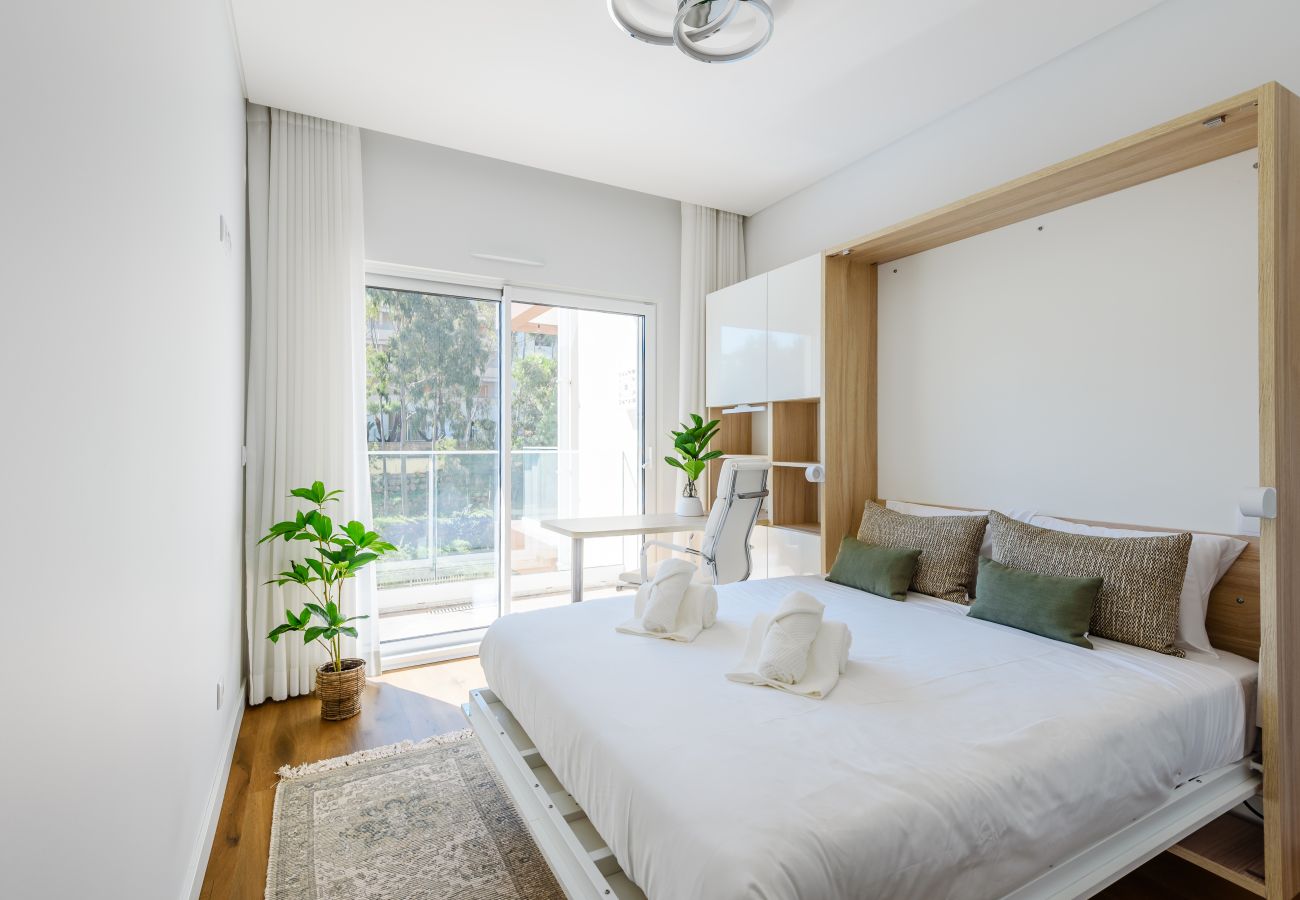 Apartment in Albufeira - Forte Beach Retreat (350m to the Sea)