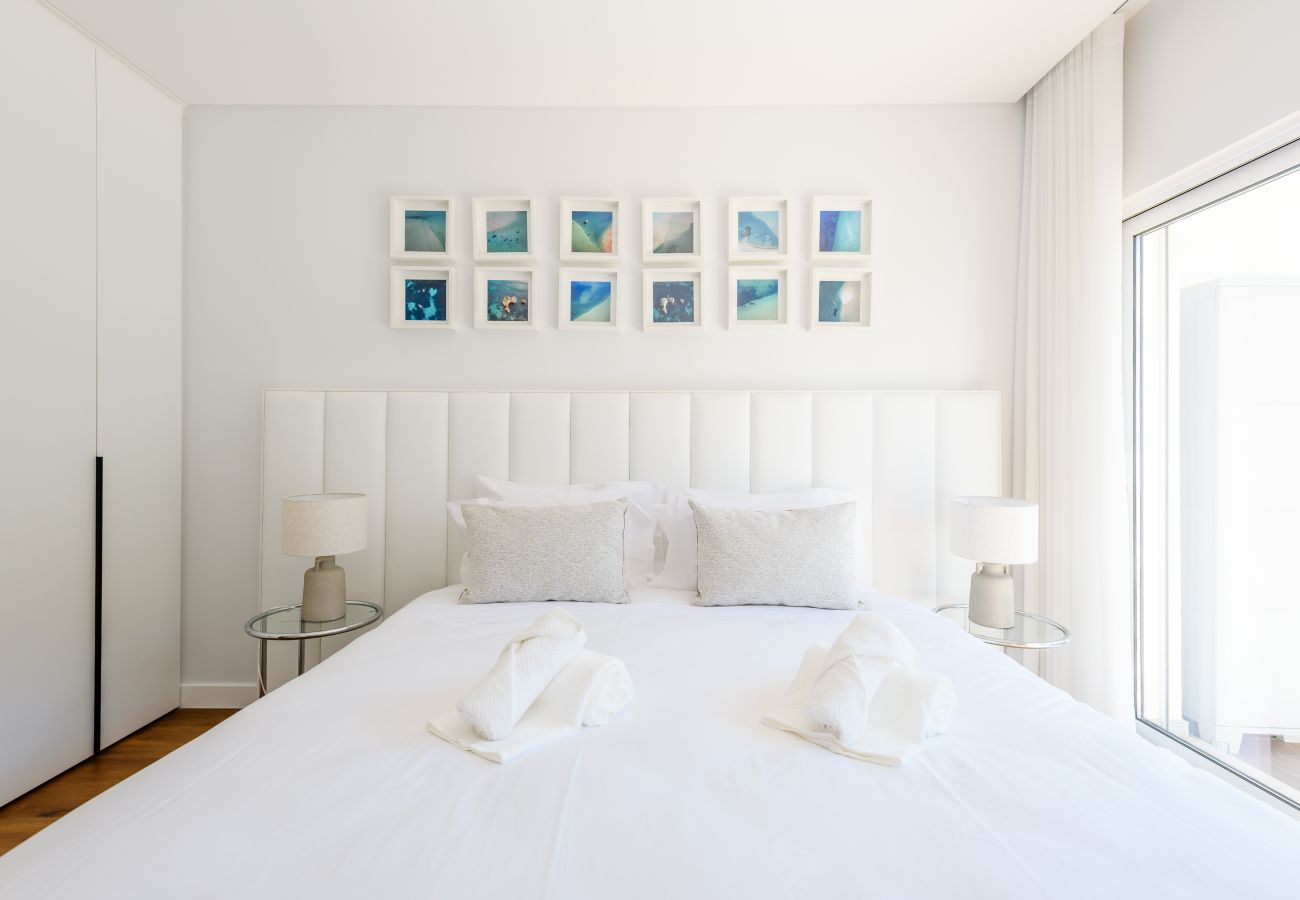 Apartment in Albufeira - Forte Beach Retreat (350m to the Sea)