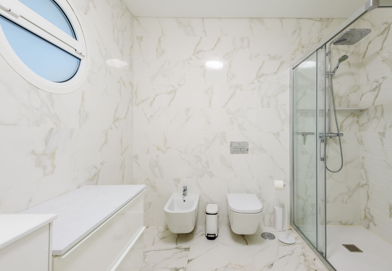 Apartment in Albufeira - Forte Beach Retreat (350m to the Sea)