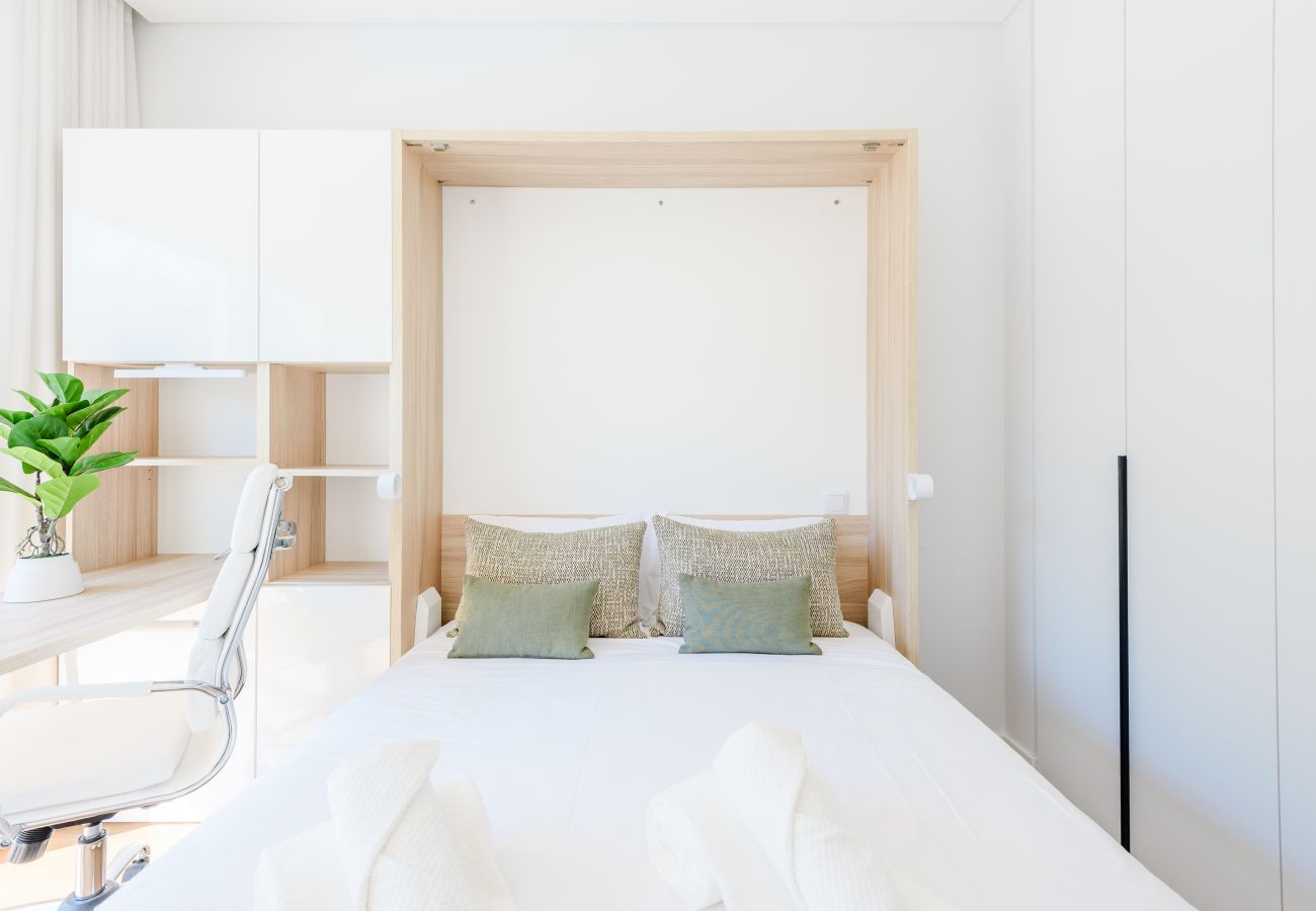 Apartment in Albufeira - Forte Beach Retreat (350m to the Sea)