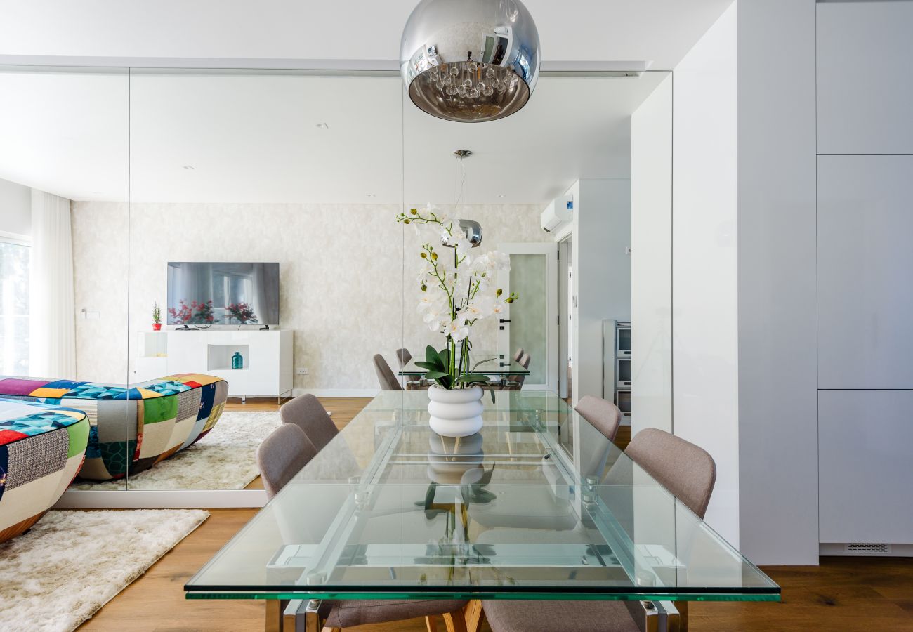 Apartment in Albufeira - Forte Beach Retreat (350m to the Sea)