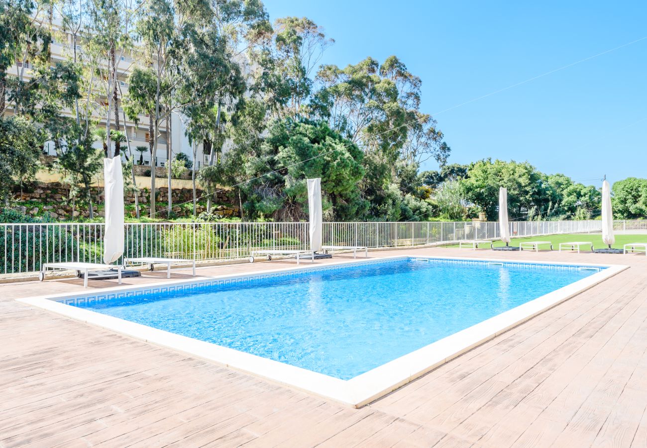 Apartment in Albufeira - Forte Beach Retreat (350m to the Sea)