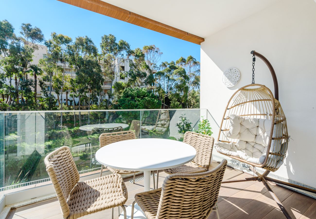 Apartment in Albufeira - Forte Beach Retreat (350m to the Sea)