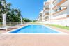 Apartment in Albufeira - Forte Beach Retreat (350m to the Sea)