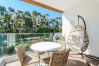 Apartment in Albufeira - Forte Beach Retreat (350m to the Sea)