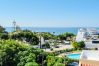 Apartment in Albufeira - Forte Beach Retreat (350m to the Sea)